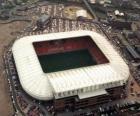 Sunderland AFC Stadyumu - Stadium of Light -